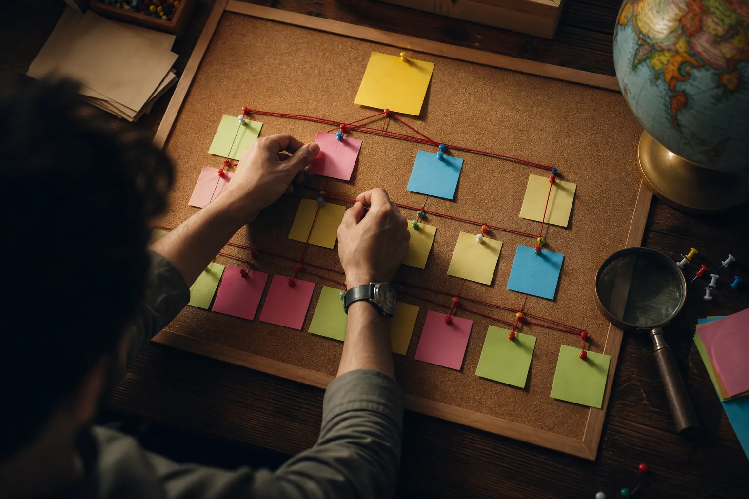 Follow a 15-step AI SEO checklist to win AI answer citations. Map clusters to revenue, fix indexation, ship schema, and scale content with dofollow links.