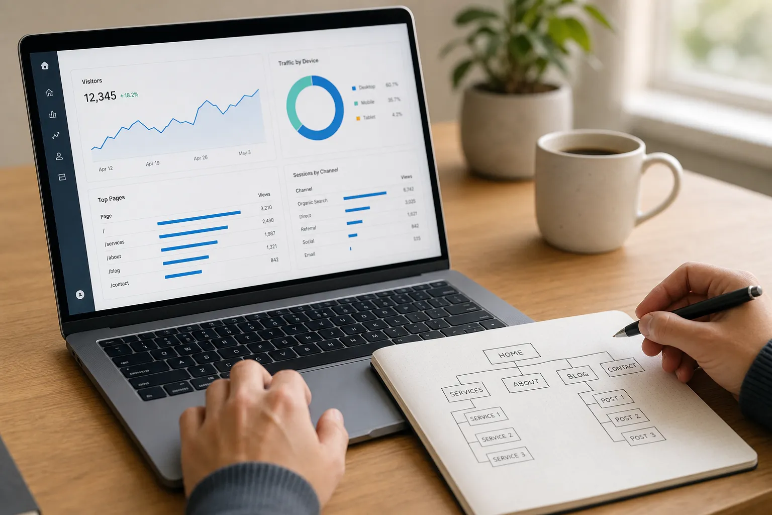 Fix crawl errors and indexing issues in Google Search Console with a proven workflow: diagnose, repair root causes, resubmit, monitor recovery, and prevent repeats.