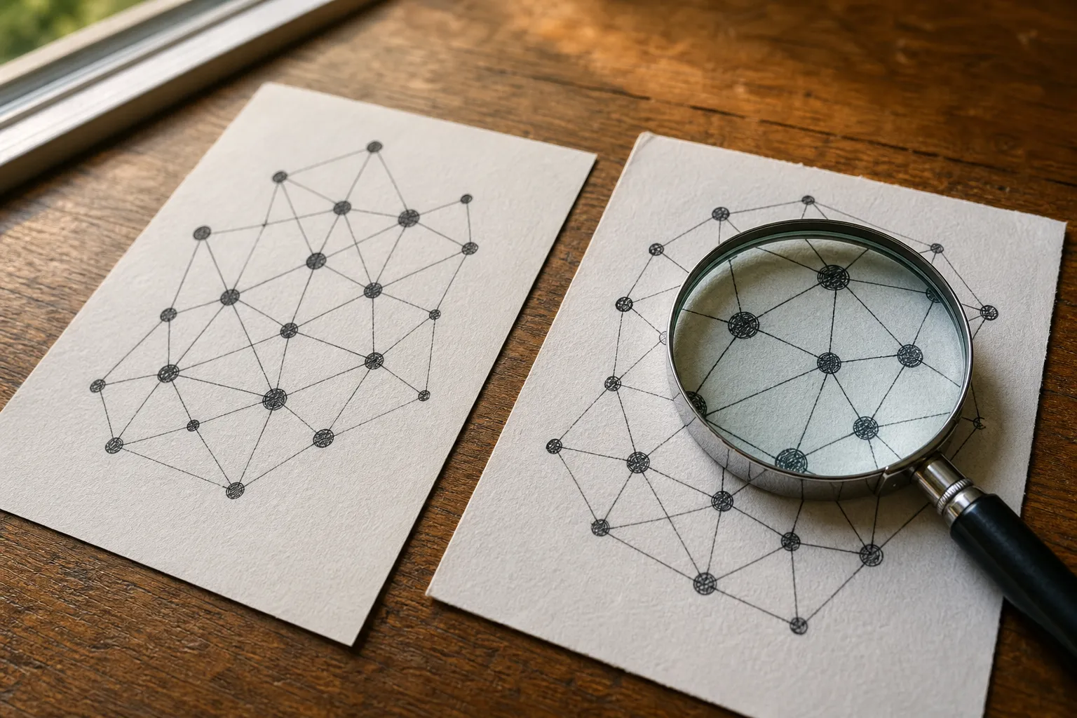 Learn the difference between Domain Rating and Domain Authority and how an SEO automation tool should use them to guide content and link decisions.