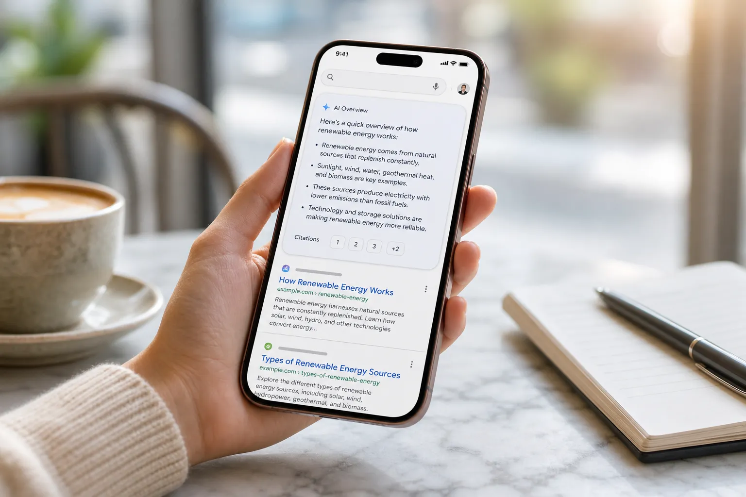2026 AI search statistics show shifts in discovery. See how an SEO automation tool, GEO, and a backlink building service raise AI search visibility.