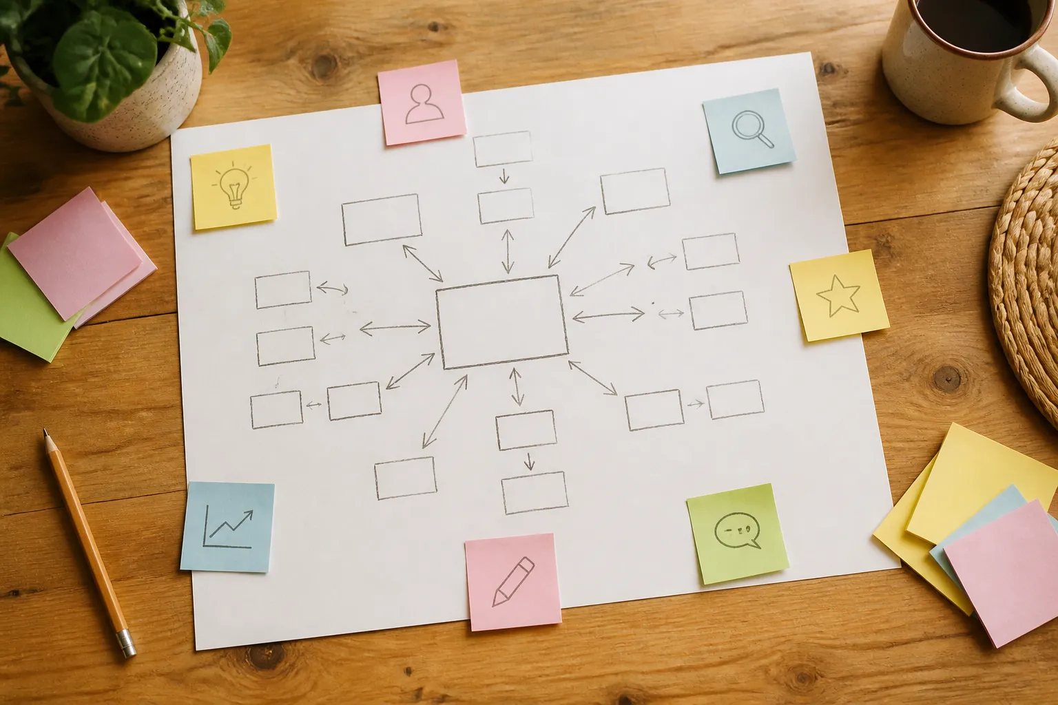 Build SEO blogs that win buyers. Plan revenue-first clusters, write snippet-ready posts, earn safe dofollow links, fix indexing, and track AI visibility.