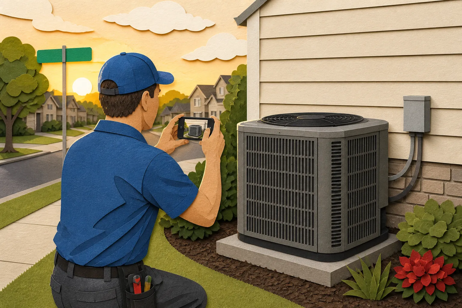 Practical local SEO for HVAC, plumbing, and electricians. Build service area pages, nail GBP and reviews, earn safe links, fix indexing, and show in AI.