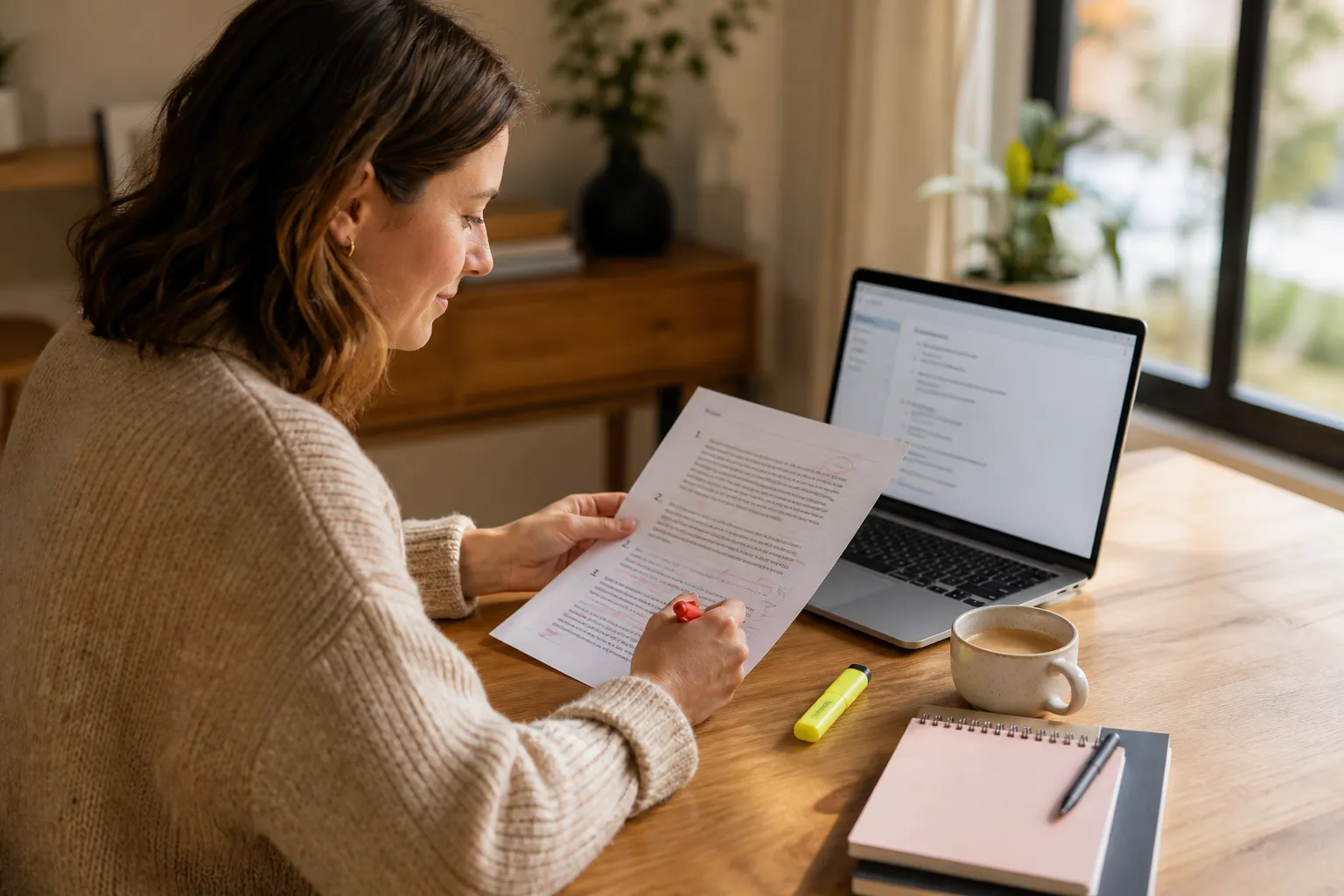Use 5 editor-tested rules for AI blog writing: plan revenue clusters, define entities, localize, format for AI answers, and fix links and indexation.